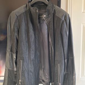 Danier Jacket w/Thinsulate
